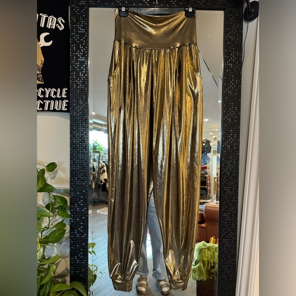 laylas Pants - Vintage Layla’s Dance Pants